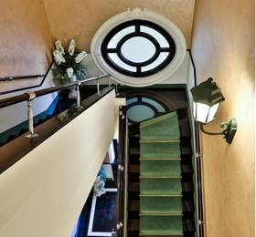 Best Western Hotel Genova  в Турине