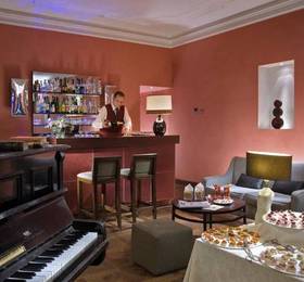 Best Western Hotel Piemontese  в Турине
