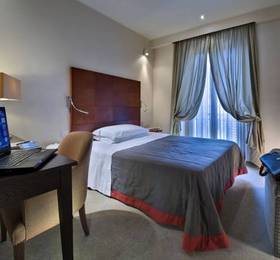 Туры в Best Western Hotel Piemontese  в Италии
