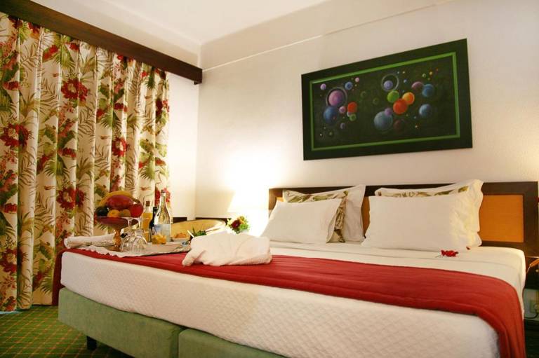 Hotel D. Luis