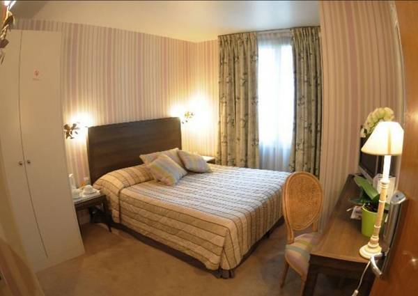Best Western Louvre Piemont  3* Франция, Париж