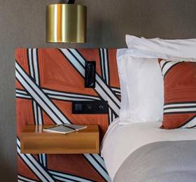 Best Western Louvre Piemont  в Париже