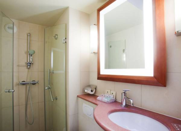 Best Western Paris Louvre Opera 3* Франция, Париж