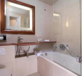 Туры в Best Western Paris Louvre Opera в Франции