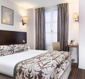 Отдых в Best Western Paris Louvre Opera - Франция, Париж