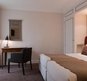 Туры в Best Western Gaillon Opera в Франции