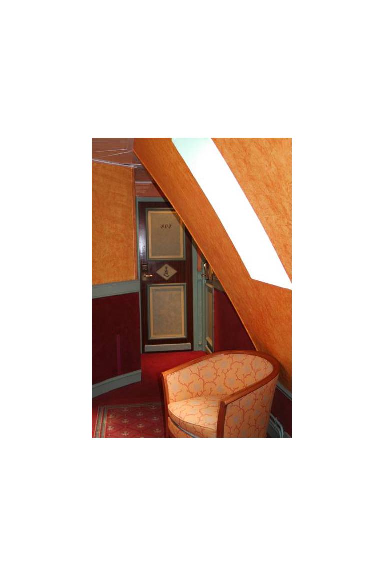 Hotel Best Western Trianon Rive Gauche