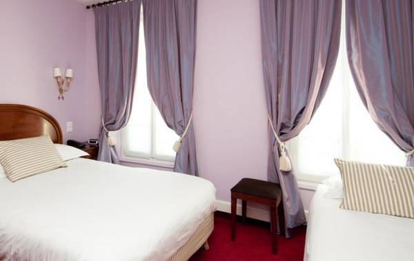 Best Western Aramis Saint Germain  3* Франция, Париж