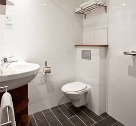 Отдых в Best Western Aramis Saint Germain  - Франция, Париж
