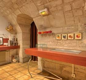 Timhotel Invalides в Париже