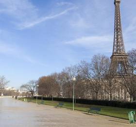 Отдых в Timhotel Invalides - Франция, Париж