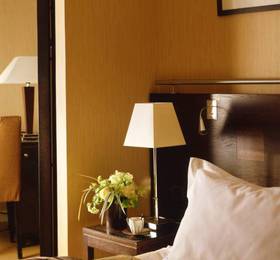 Отдых в Best Western Anjou Lafayette  - Франция, Париж