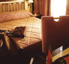 Туры в Best Western Anjou Lafayette  в Франции