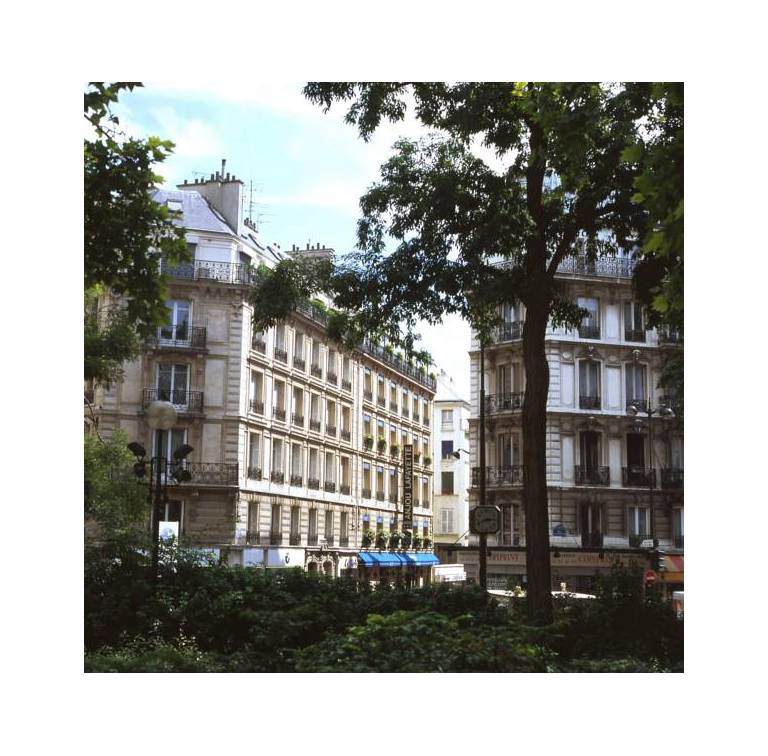 Best Western Anjou Lafayette 