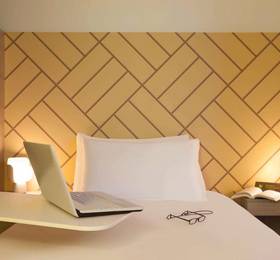 Туры в Ibis Styles Paris Massena Olympiades в Франции