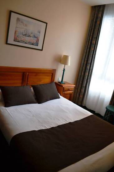 Best Western De Weha  3* Франция, Париж