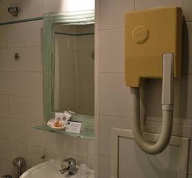 Отдых в Best Western De Weha  - Франция, Париж