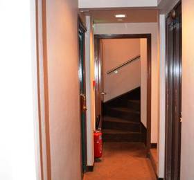 Best Western De Weha  в Париже
