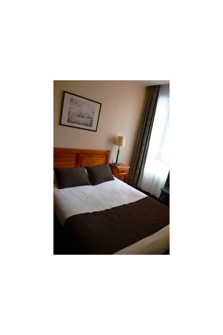 Best Western De Weha 