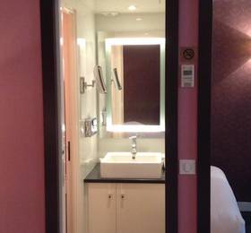 Туры в Best Western Bretagne Montparnasse в Франции