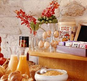 Отдых в Best Western Bretagne Montparnasse - Франция, Париж