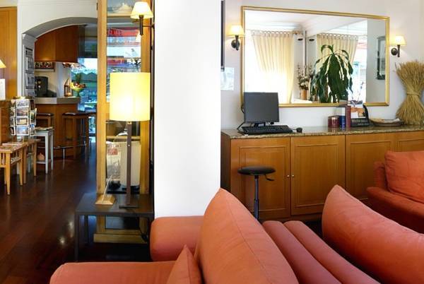 Best Western Hotel Eiffel Cambronne 3* Франция, Париж