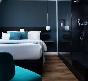 Отдых в Best Western Hotel Eiffel Cambronne - Франция, Париж