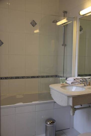 Best Western Montcalm 3* Франция, Париж