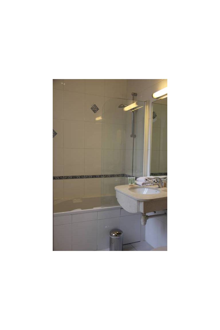Best Western Montcalm