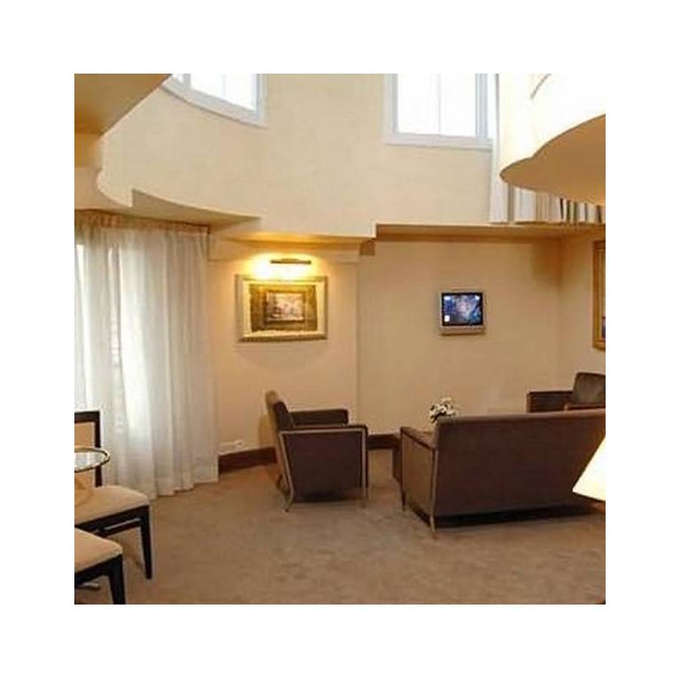 Best Western Hotel Mercedes