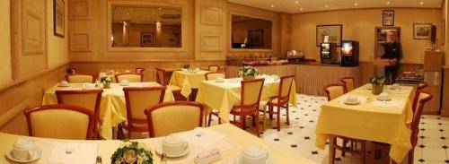 Best Western Empire Elysees  3* Франция, Париж