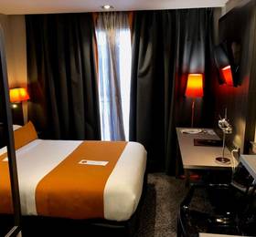 Best Western Empire Elysees  в Париже