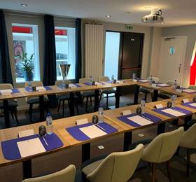 Отдых в Best Western Empire Elysees  - Франция, Париж