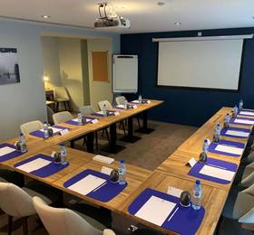 Туры в Best Western Empire Elysees  в Франции