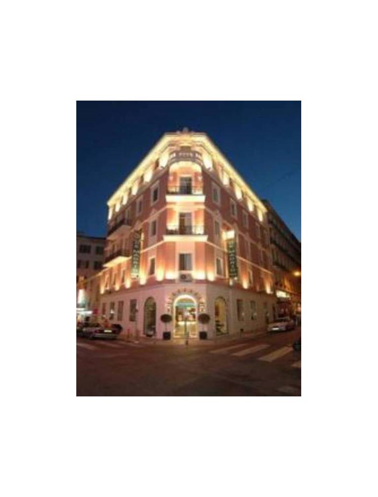 Best Western Plus Nice Cosy Hotel