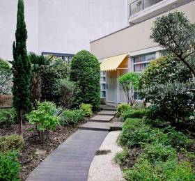 Best Western Crequi Lyon Part Dieu в Лионе