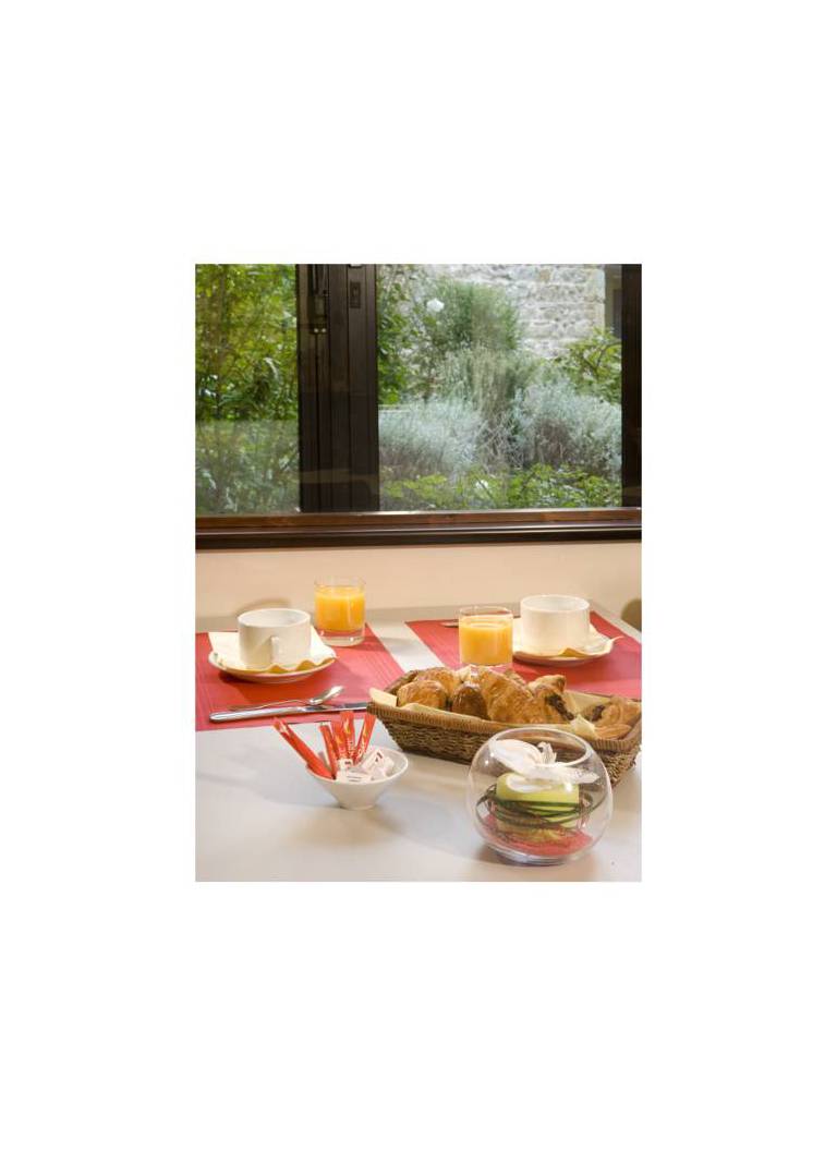 Best Western Crequi Lyon Part Dieu