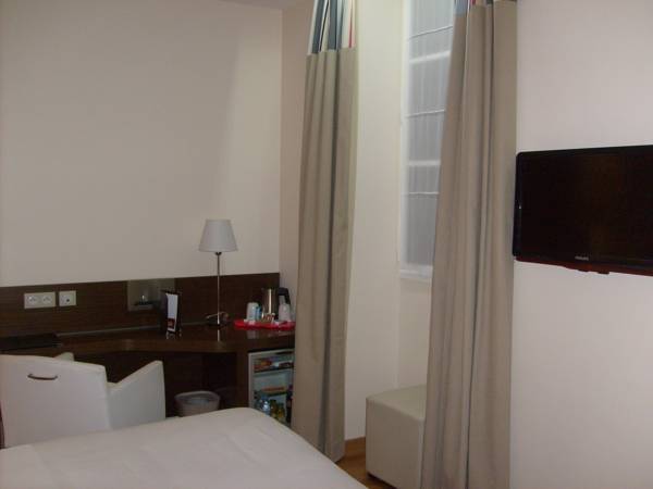 Best Western La Joliette 4* Франция, Марсель