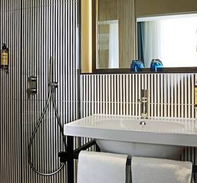 Отдых в Best Western La Joliette - Франция, Марсель