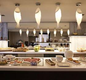 Best Western La Joliette в Марселе