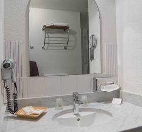 Отдых в Best Western Athenee  - Франция, Тулуза