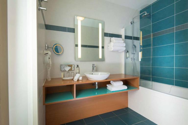 Best Western Hotel de la Regate