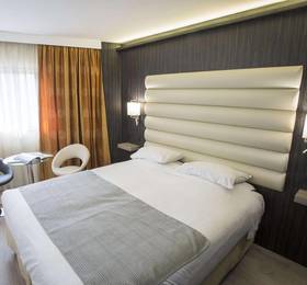 Туры в Best Western Cannes Riviera SPA в Франции