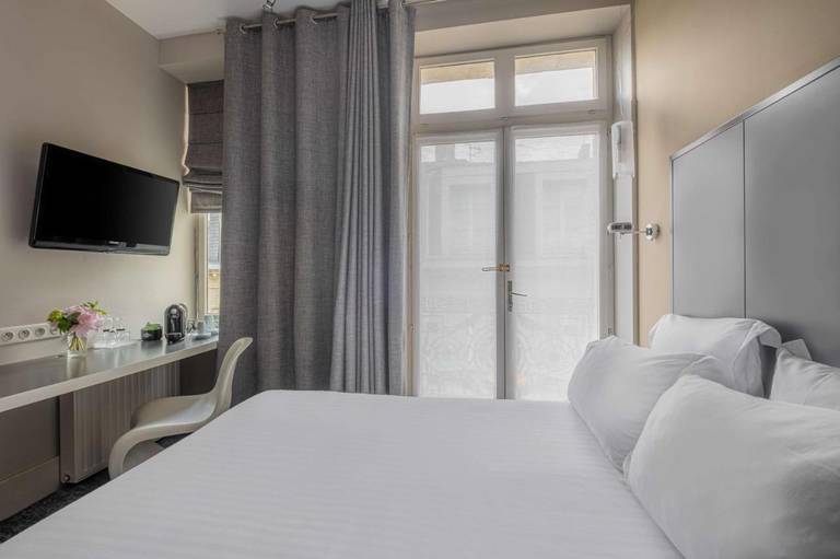 Best Western Grand Hotel Francais 