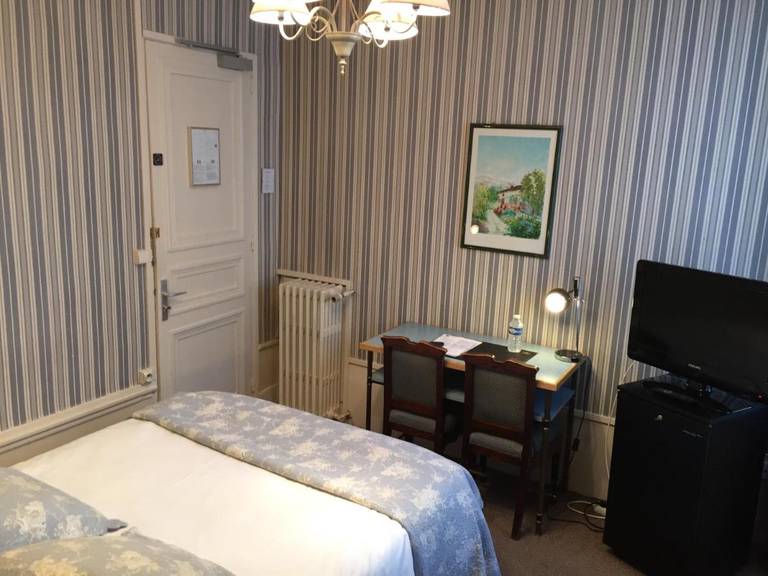 Best Western Grand Hotel de LUnivers