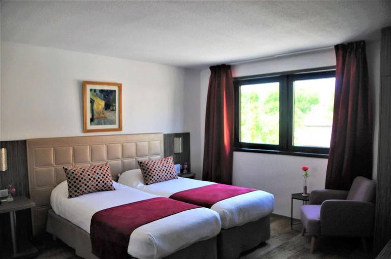 Best Western Hotel Atrium