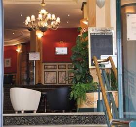 Отдых в Best Western Plus Hotel Malherbe  - Франция, Кан