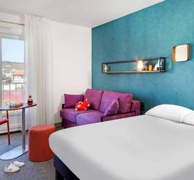 Отдых в Best Western Lafayette - Франция, Клермон-Ферран