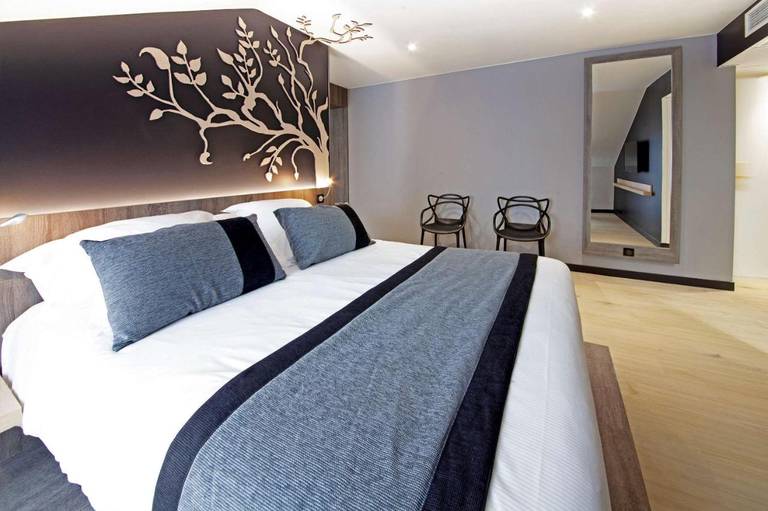 Best Western Le Relais Kennedy 
