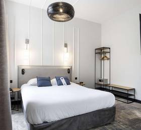 Туры в Urban Hotel Spa в Франции